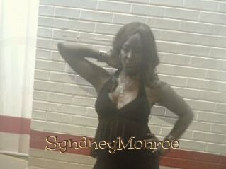 SyndneyMonroe