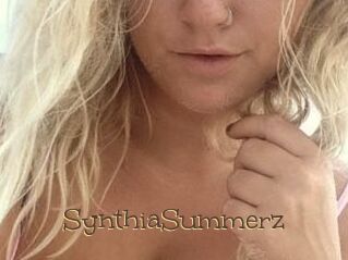 SynthiaSummerz