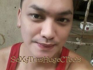 _SeXyTrnsHugeCTools_ Porno FR