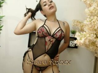 saara_foxxx Porno FR