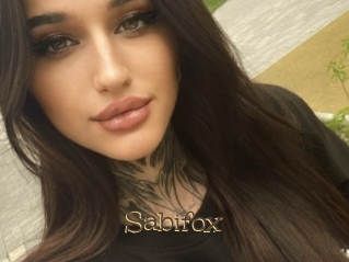 sabifox Porno FR