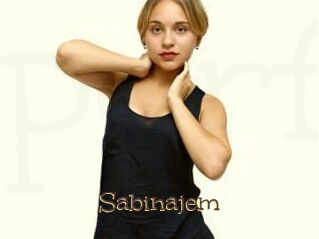Sabinajem