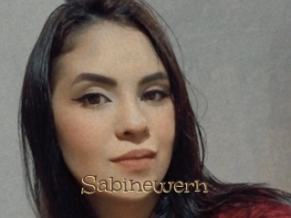 Sabinewern