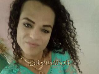Sabrinahott