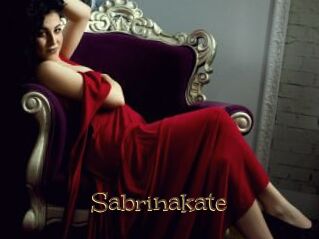 Sabrinakate