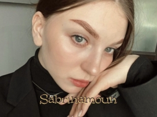Sabrinamoun
