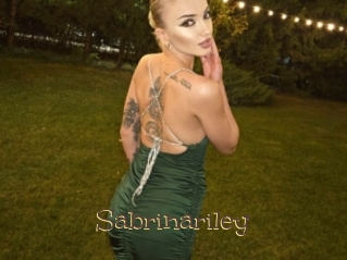 Sabrinariley