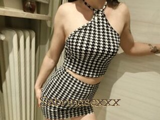 Sabrinasexxx
