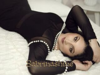 sabrinashine Porno FR