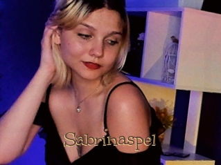 Sabrinaspel