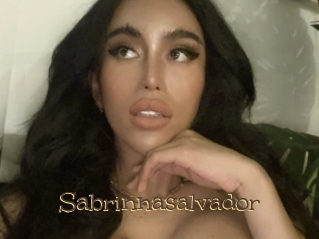 Sabrinnasalvador