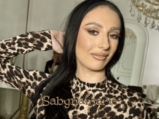 sabynamarie Porno FR