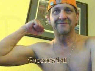 Saccock4all
