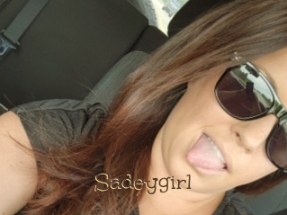 Sadeygirl