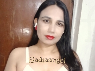 Sadiaangel