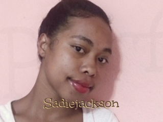 sadiejackson Porno FR
