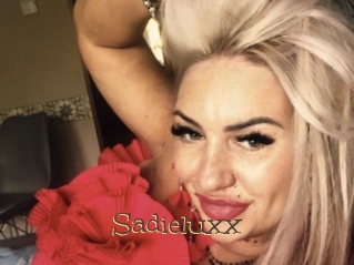 Sadieluxx