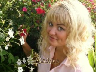 sadika Porno FR