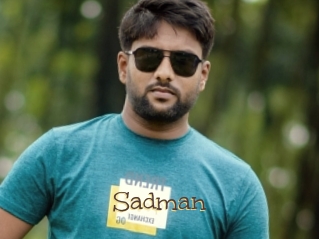Sadman