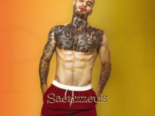 Saenzzeus