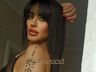 Safarixxl