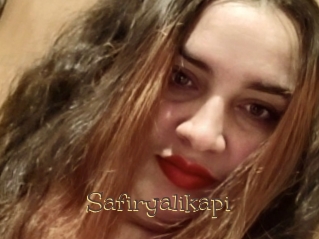 Safiryalikapi