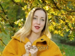 Sagogirl