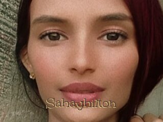 sahayhilton Porno FR