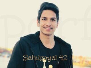 sahilgoyal_42 Porno FR