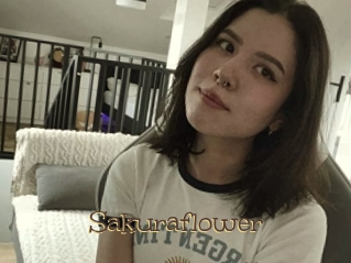 Sakuraflower
