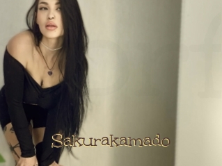 Sakurakamado
