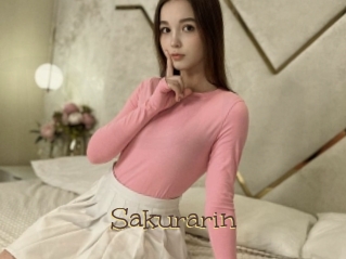 Sakurarin