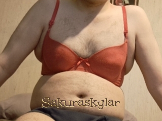 Sakuraskylar