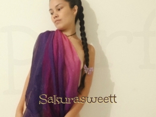 Sakurasweett