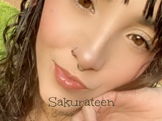 Sakurateen