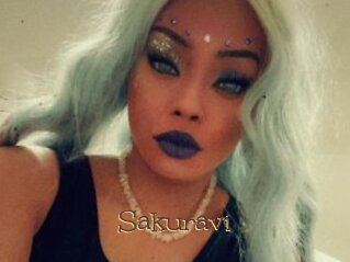 Sakuravi