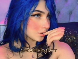 Salemskylerr