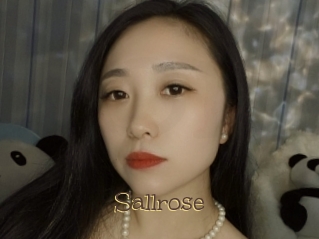 Sallrose