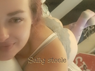 Sally_steele
