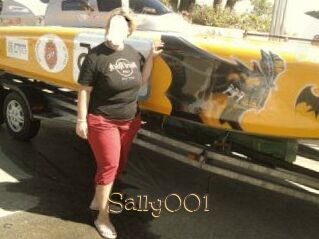 sally001 Porno FR