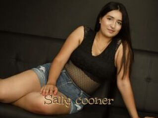 Sally_cooner