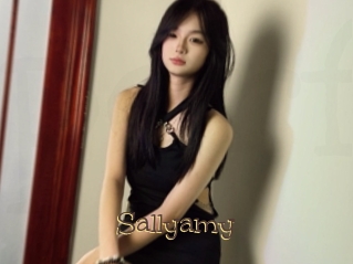 Sallyamy
