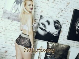 Sallyfoxxy