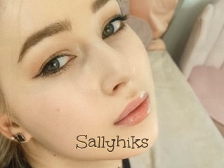 Sallyhiks