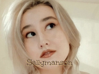 Sallymanson