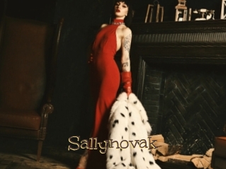sallynovak Porno FR