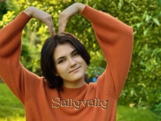 Sallyvally