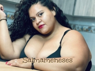 Salmameneses
