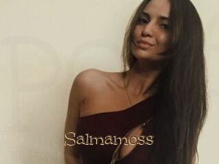 Salmamoss