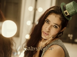 salmatylor Porno FR